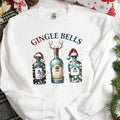 GINgle Bells Top