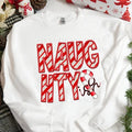 Naughty-ish Sweatshirt